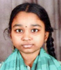 M. Deepthi