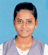 T. Keerthana