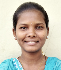 P. Navya