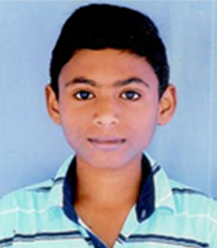 N. Rajesh
