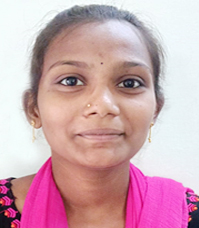P. Ramya Sri
