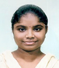 Y. Sravani