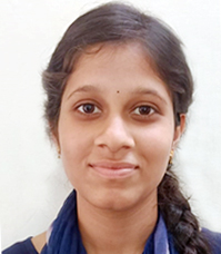 T. Tanvitha