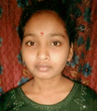 N. Naga Vardhini