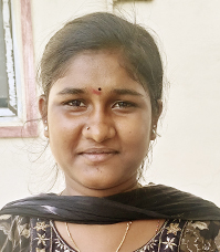 K. Vaishnavi