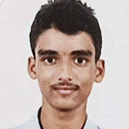 S. Hari Harsh